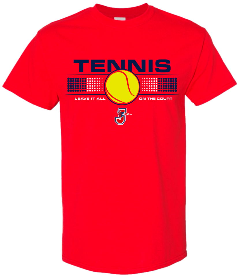 JHS Tennis