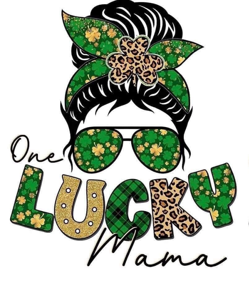 St. Patrick's Shirt - 4