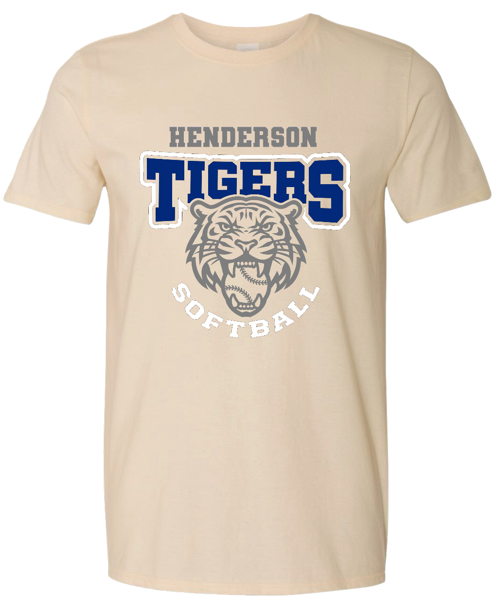 HMS Softball - 7
