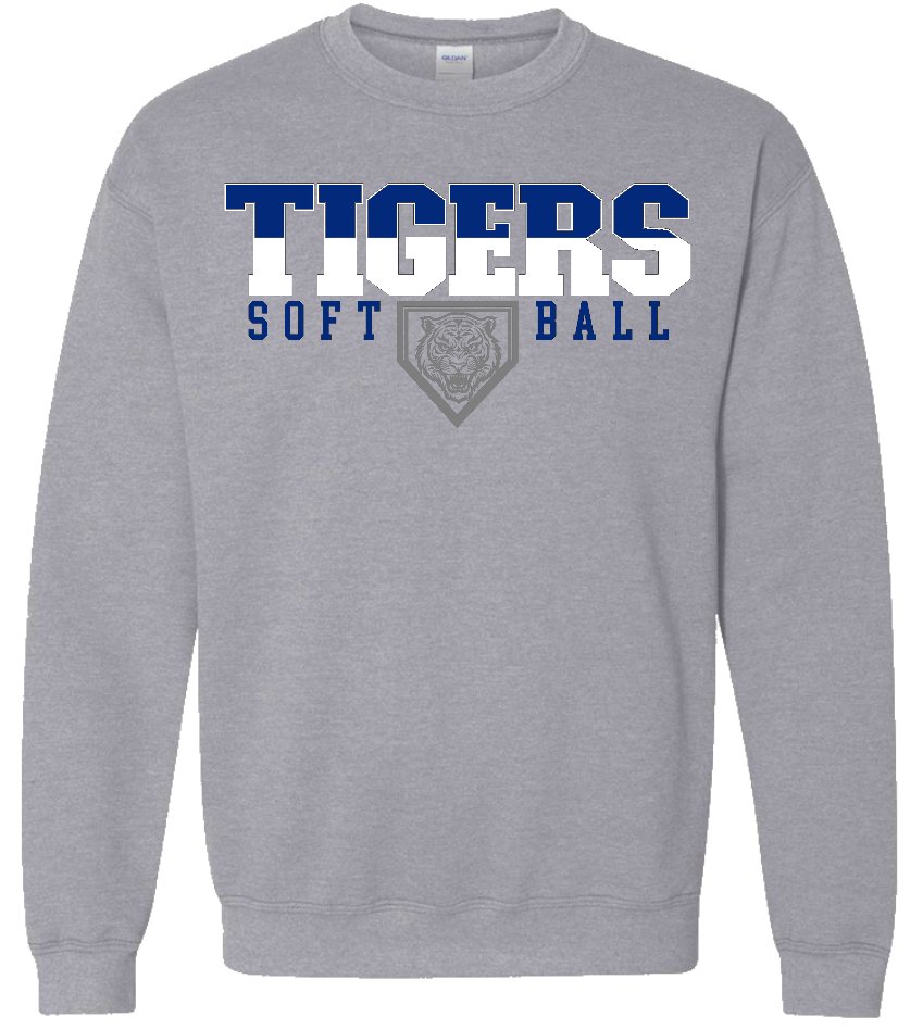 HMS Softball - 9