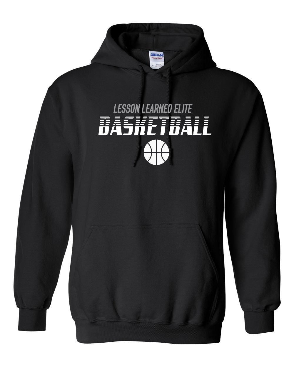 LLE - Hoodie
