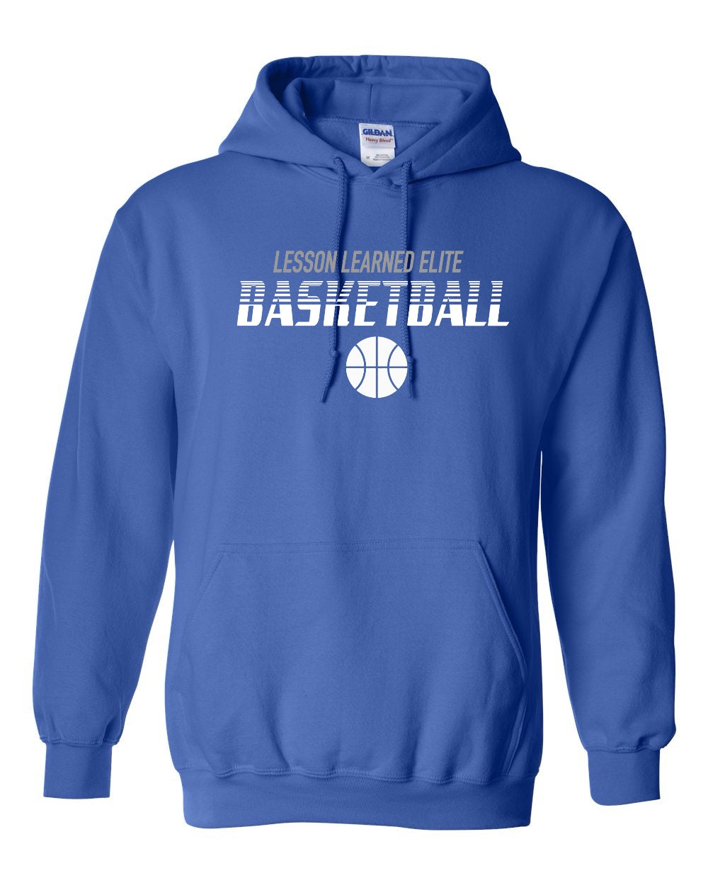 LLE - Hoodie