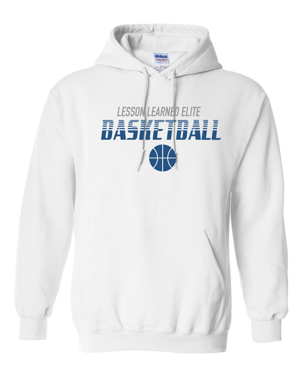 LLE - Hoodie