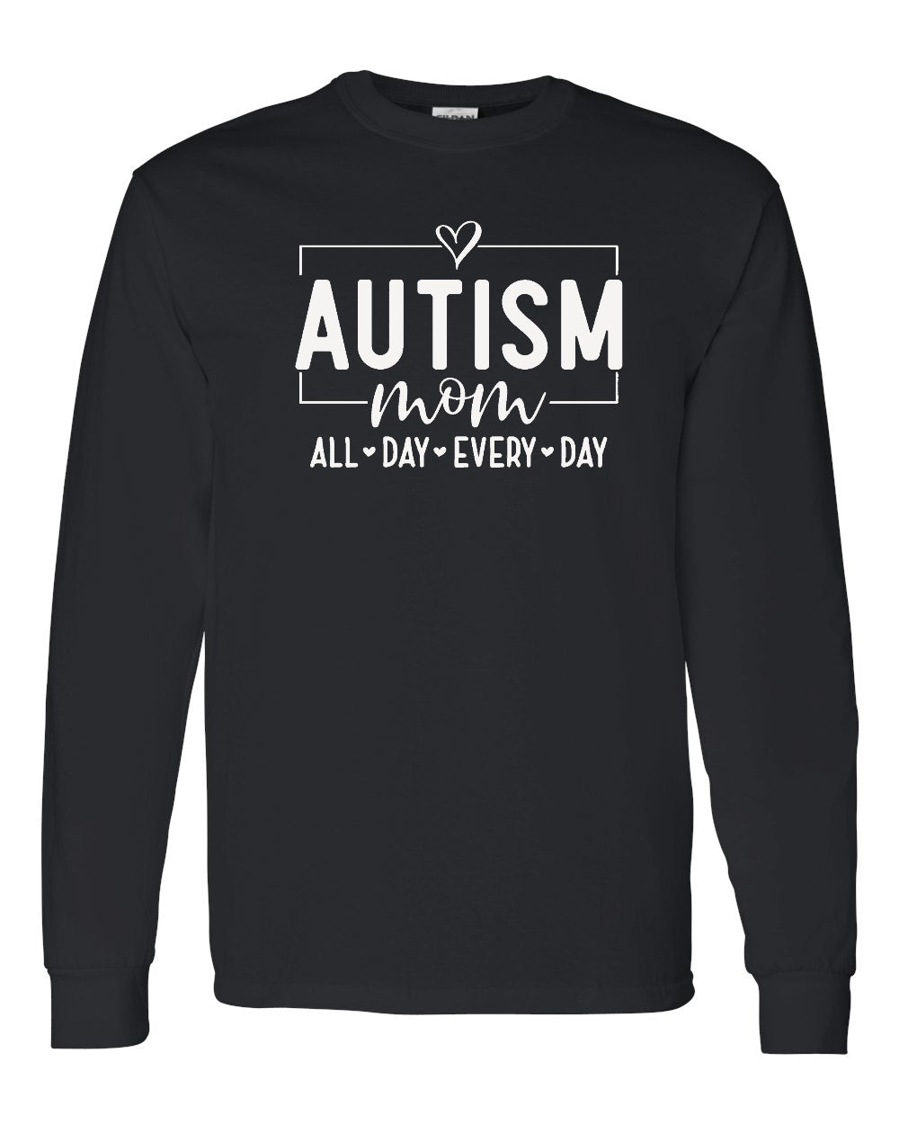 Autism Mom - 2