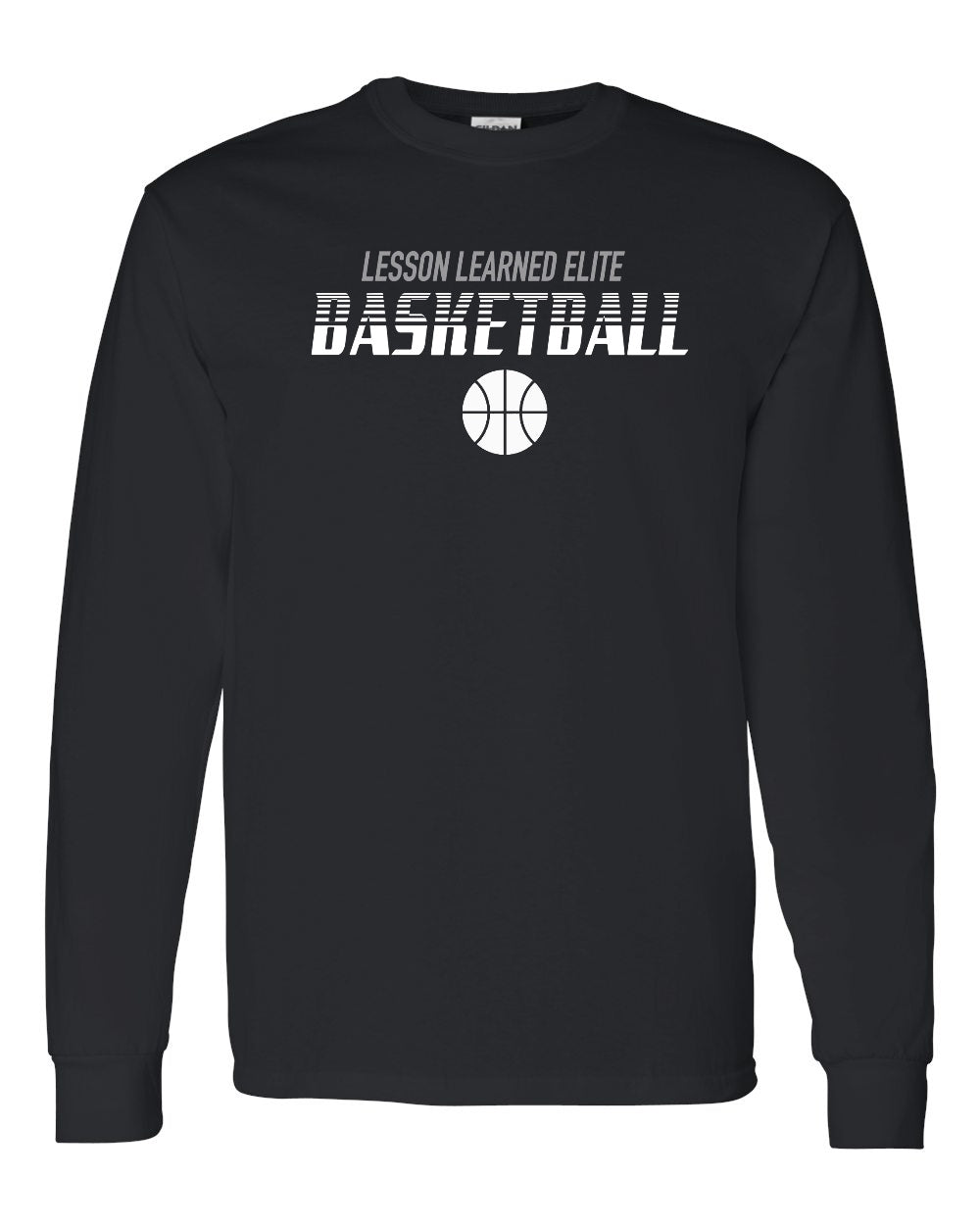 LLE - Long sleeve