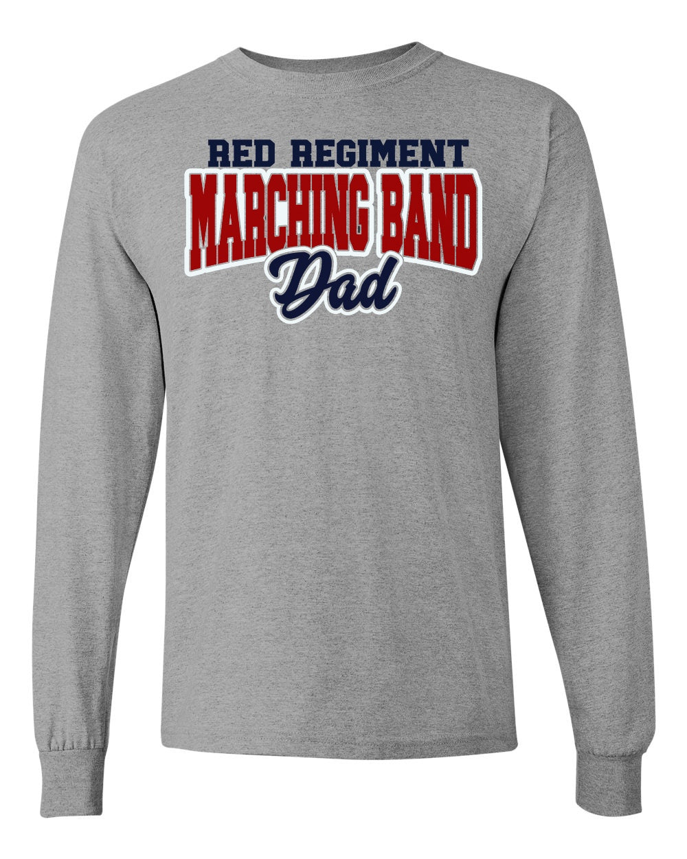 Red Regiment - 4