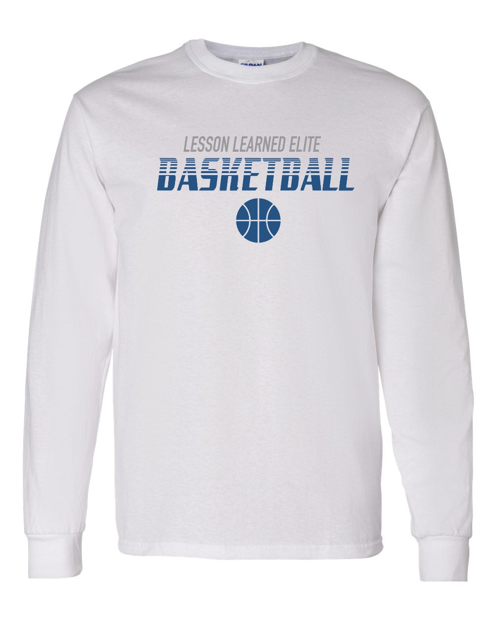 LLE - Long sleeve
