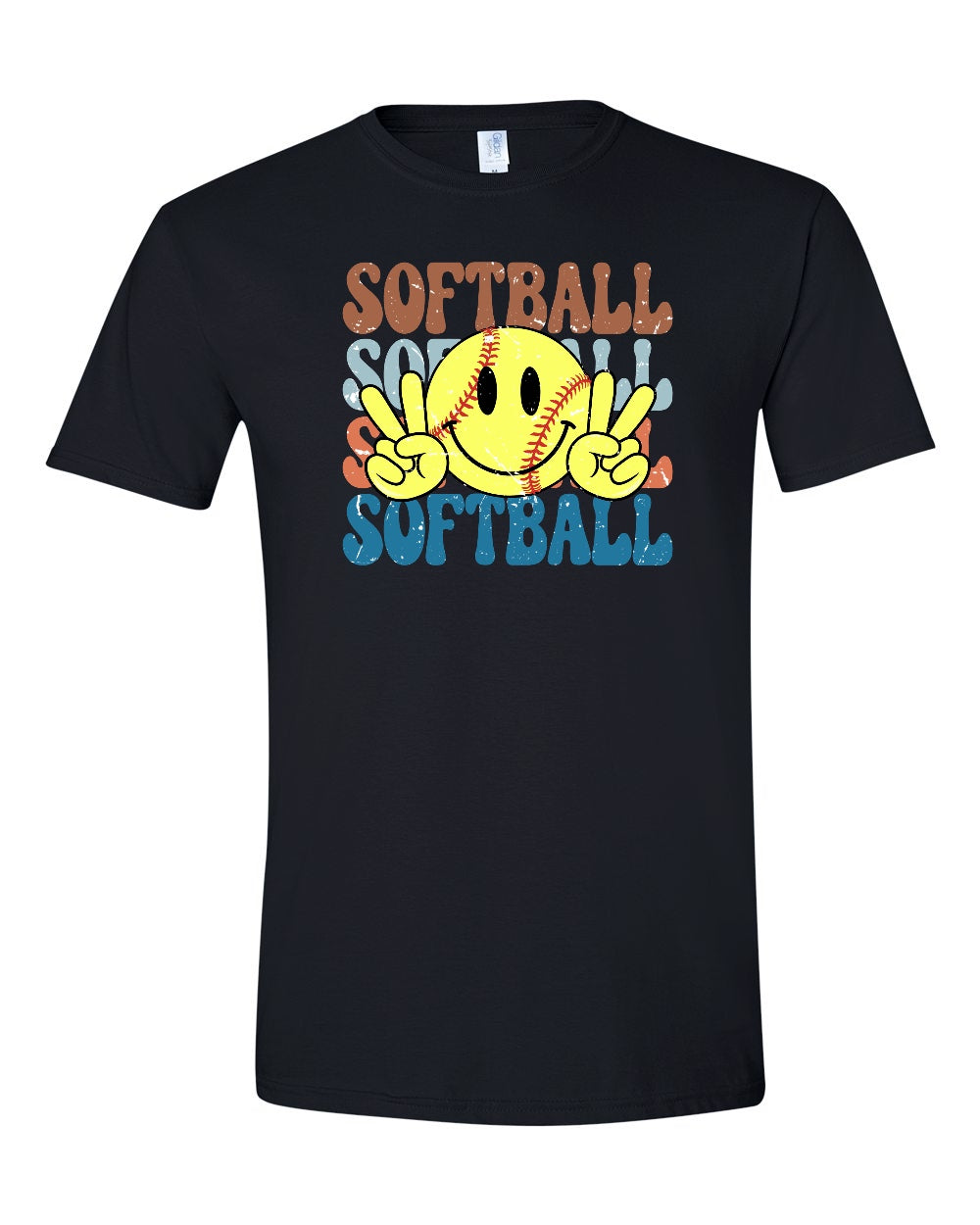 Lady Dawgs - 3
