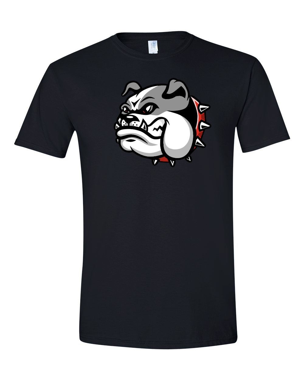 Lady Dawgs - 2