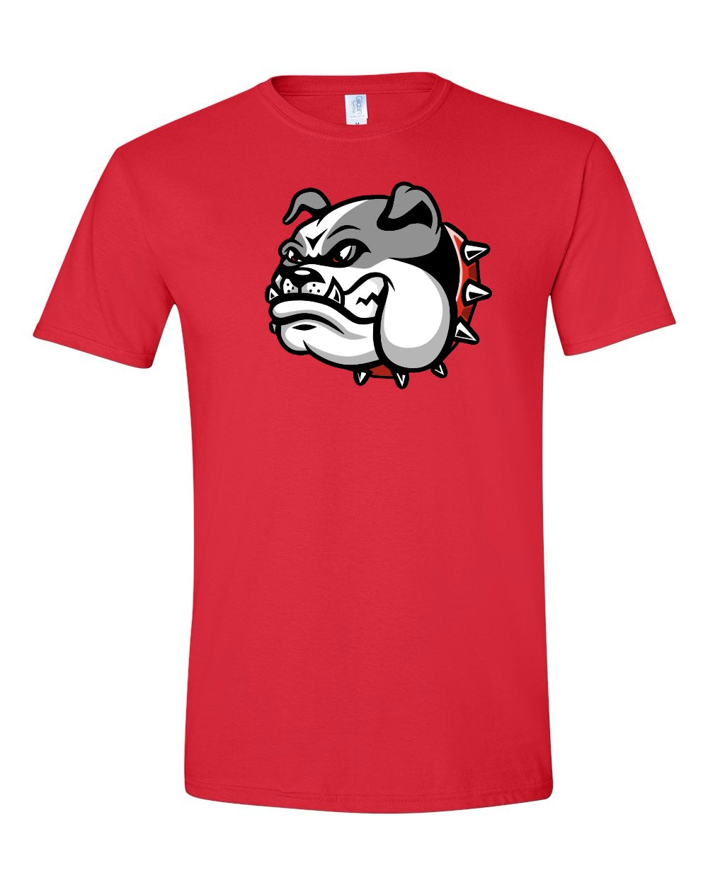 Lady Dawgs - 2