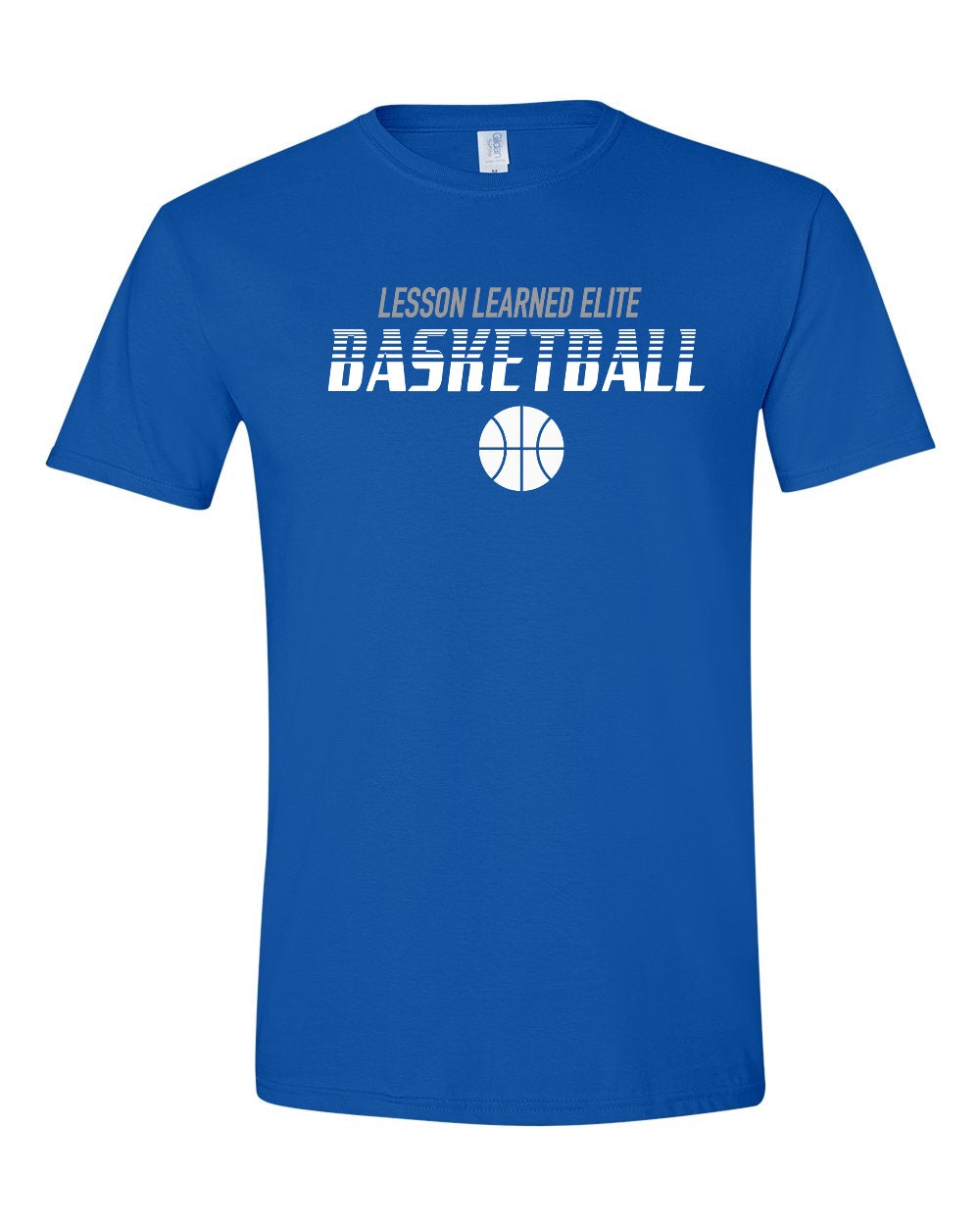 LLE - Performance Tshirt