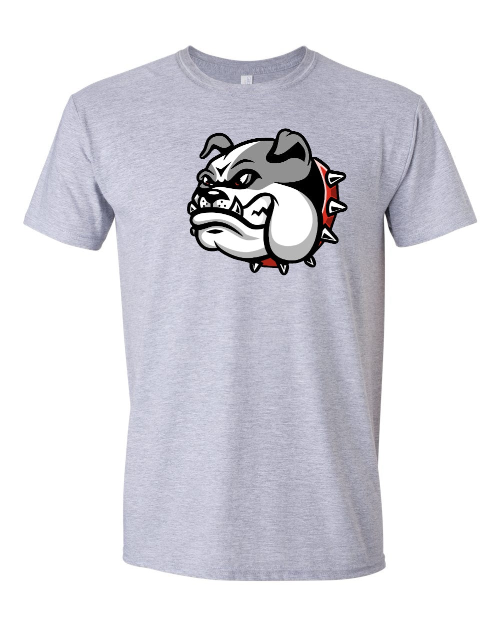 Lady Dawgs - 2