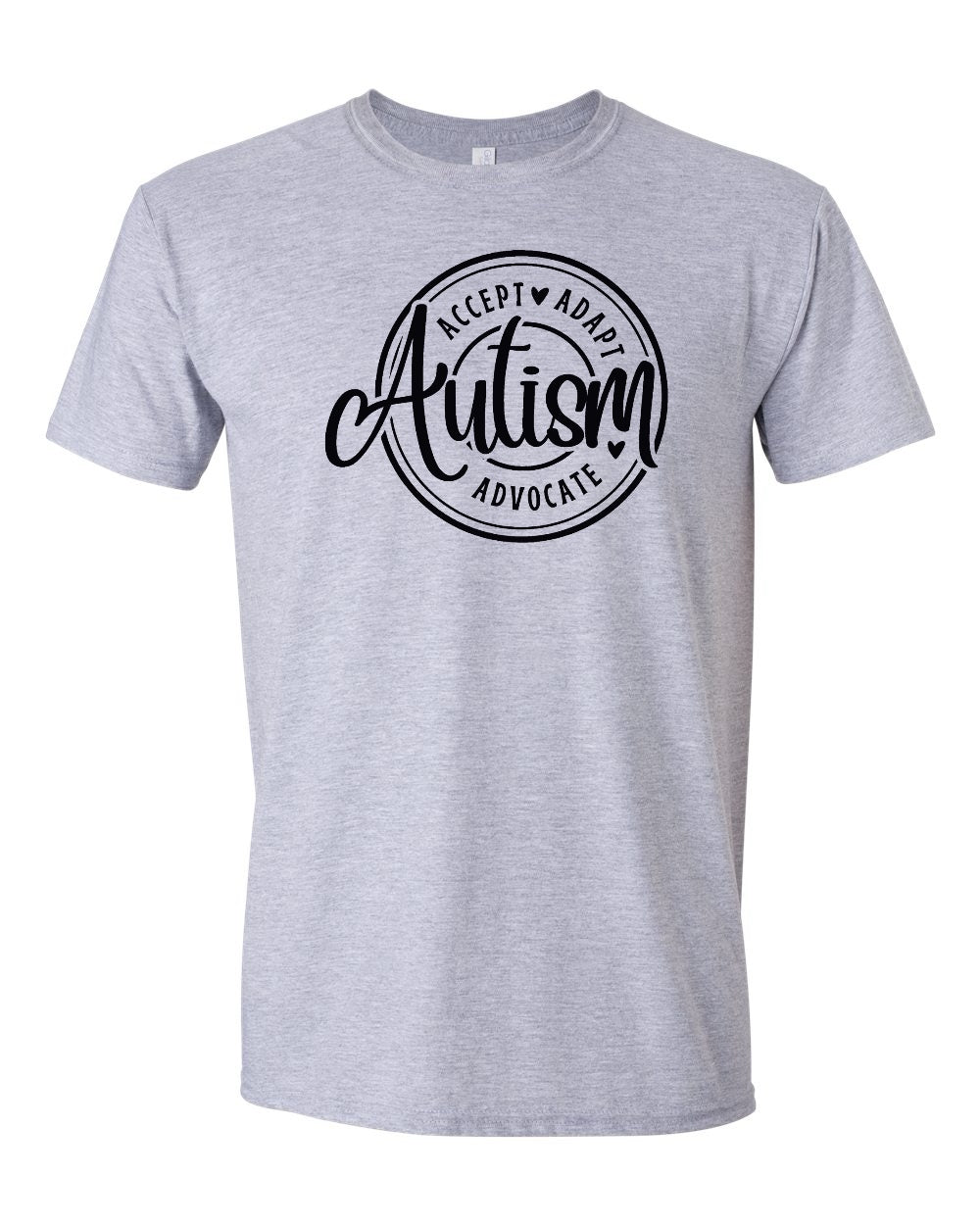Autism Advocate