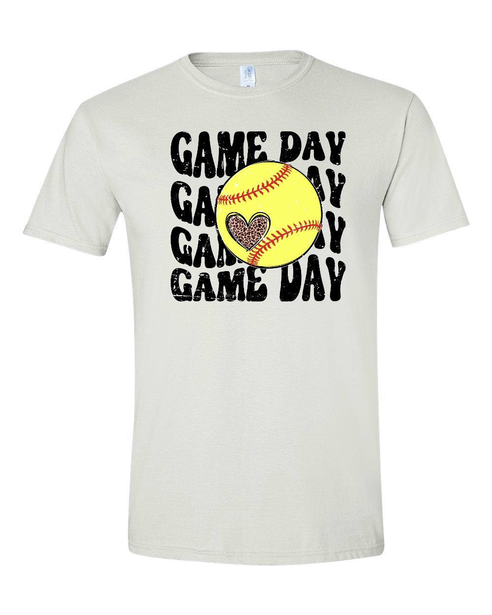 Lady Dawgs - 14