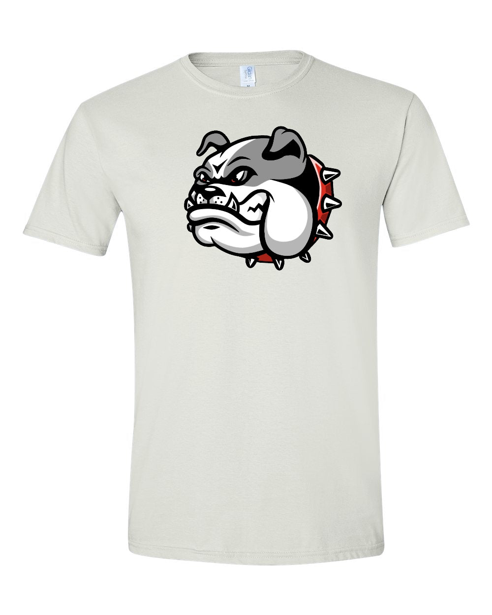 Lady Dawgs - 2