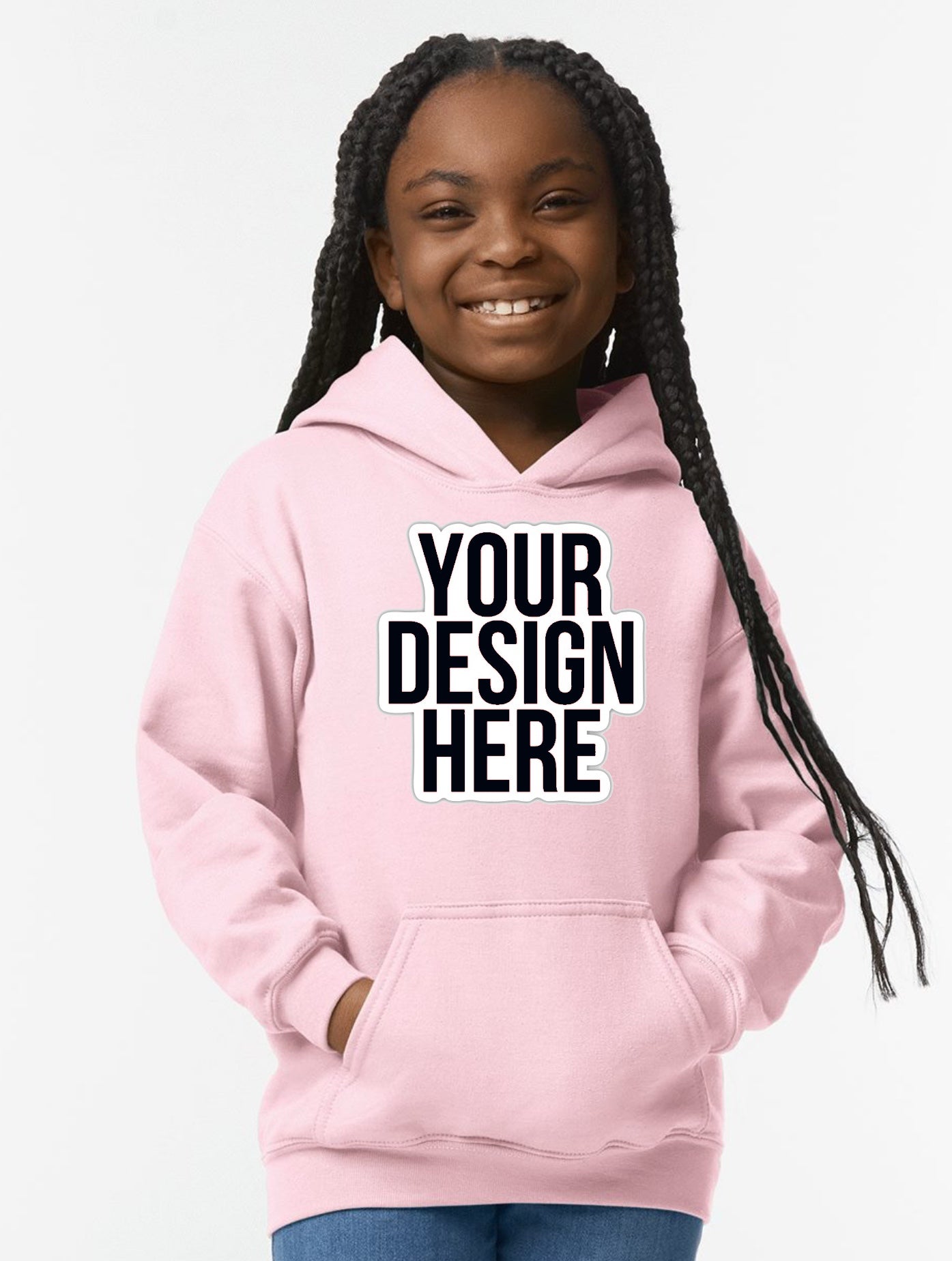 Hoodie (Youth)