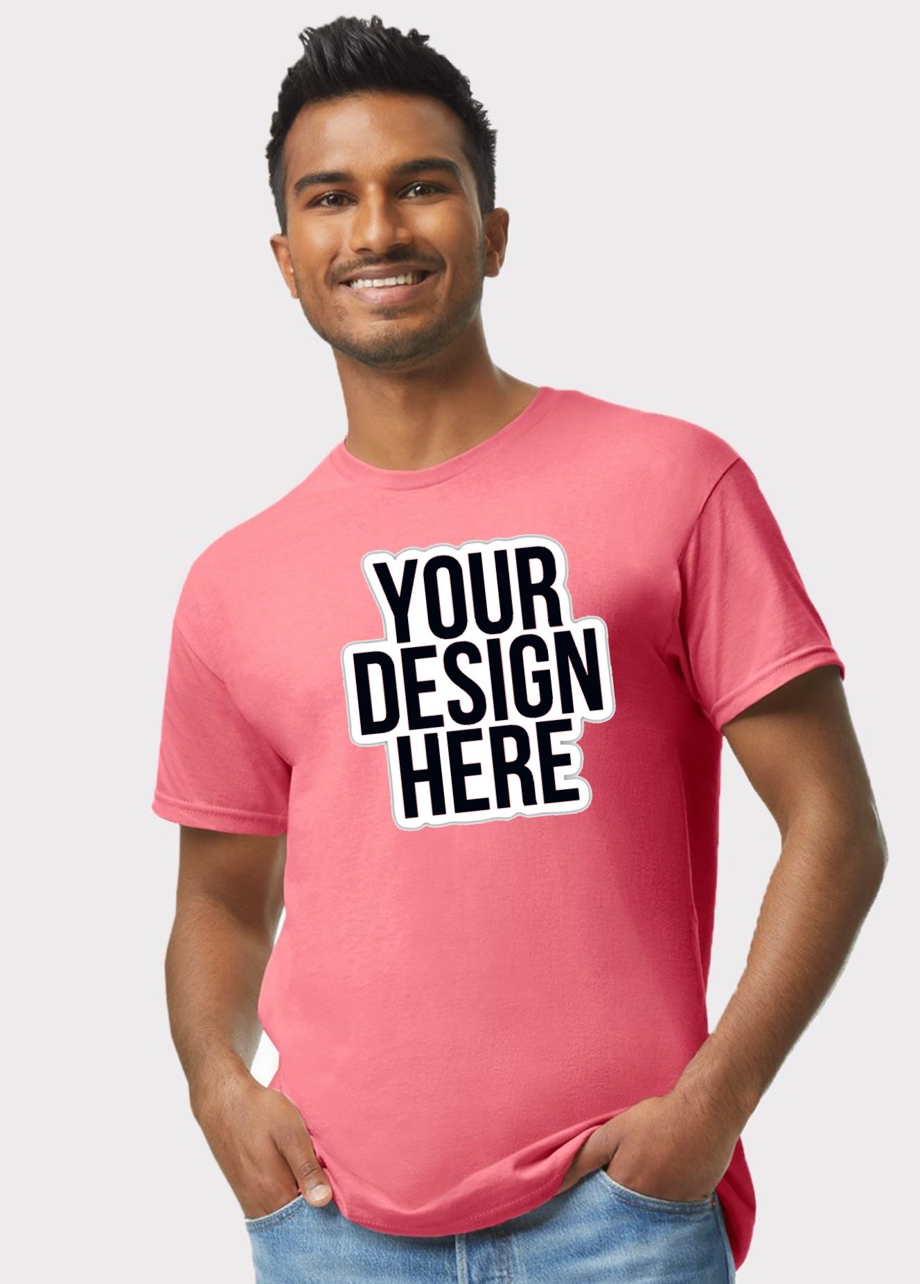 T-Shirt (Adult)