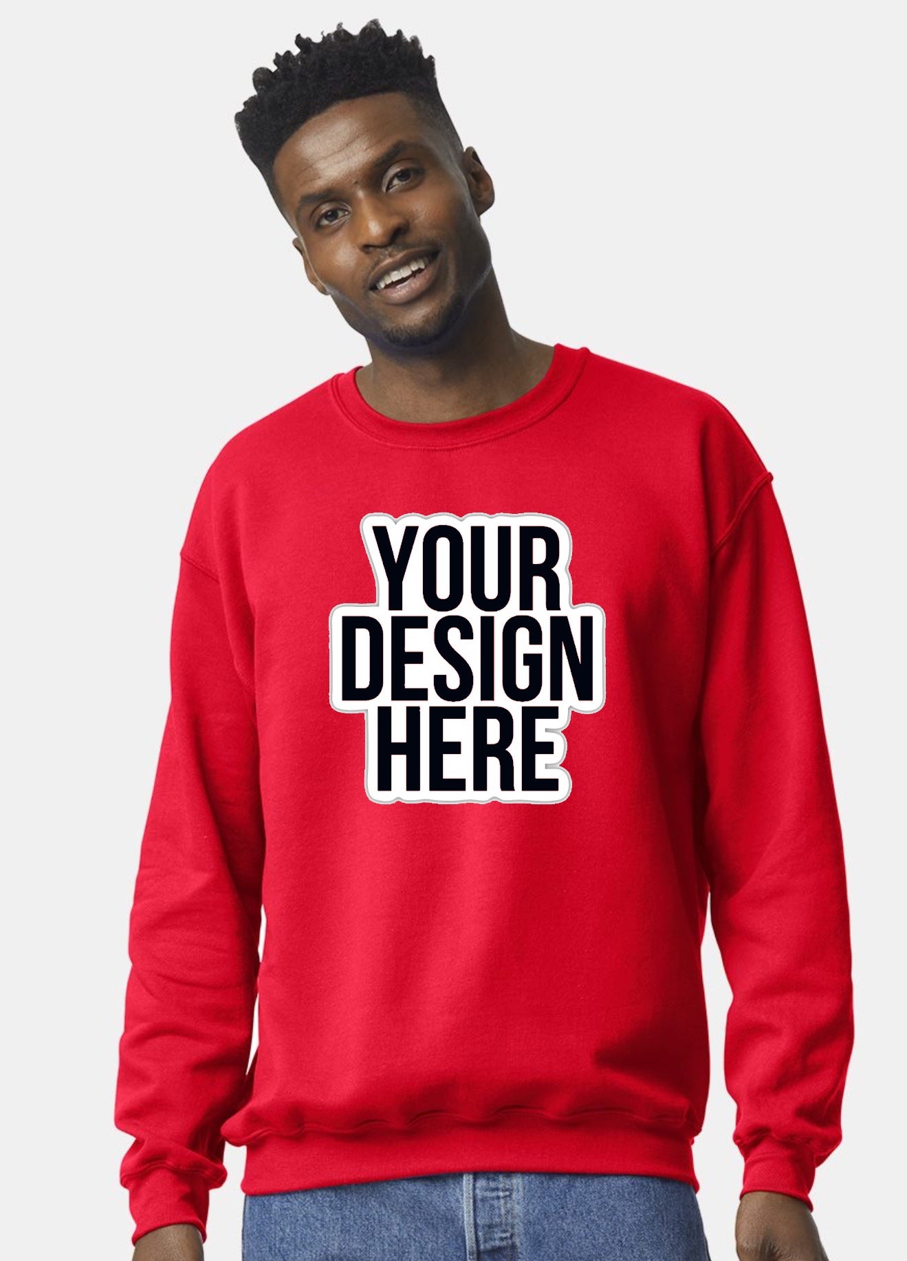 Long Sleeve (Adult)