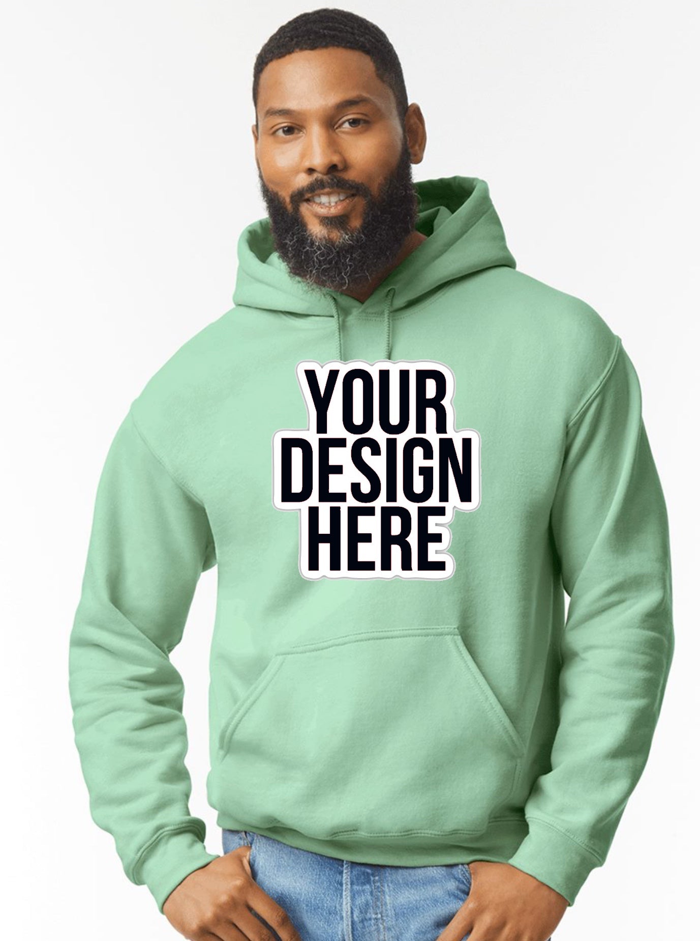 Hoodie (Adult)