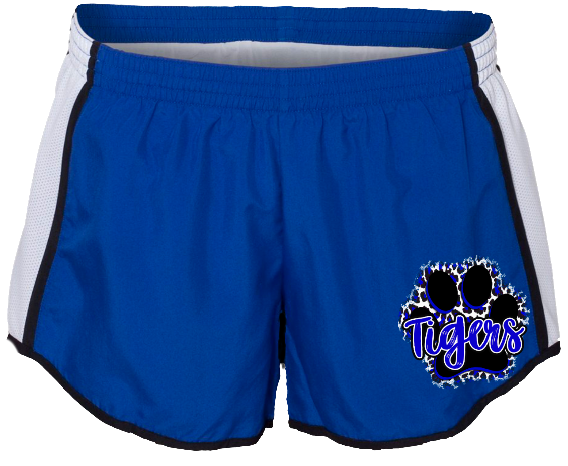 HMS - Shorts
