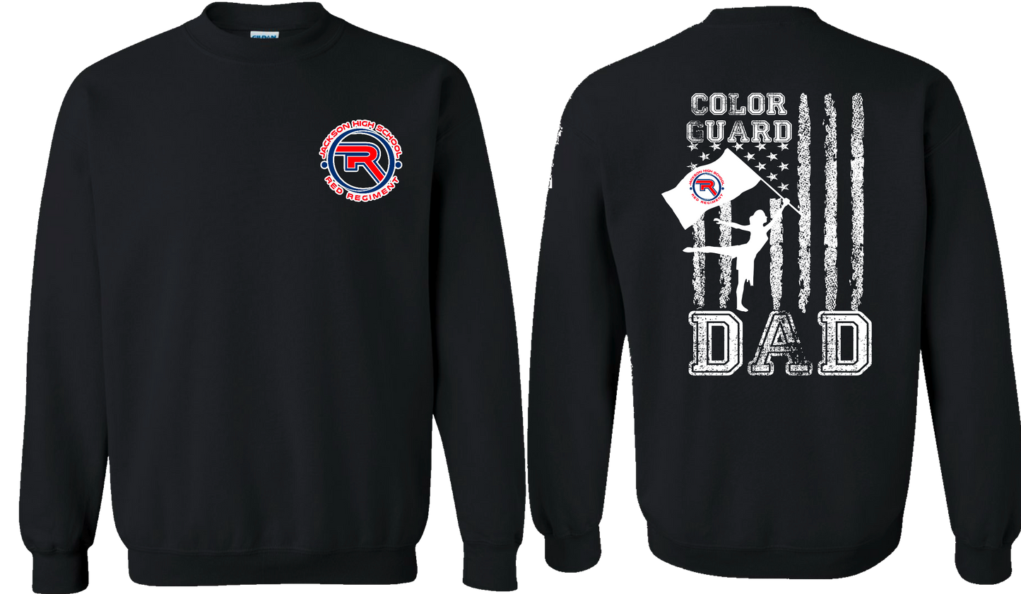 Red Regiment - 38