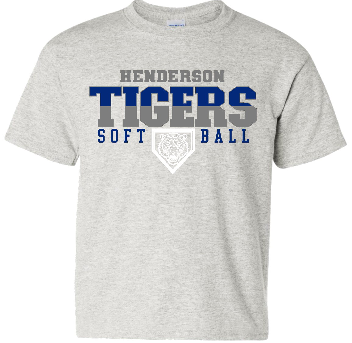HMS Softball - 1