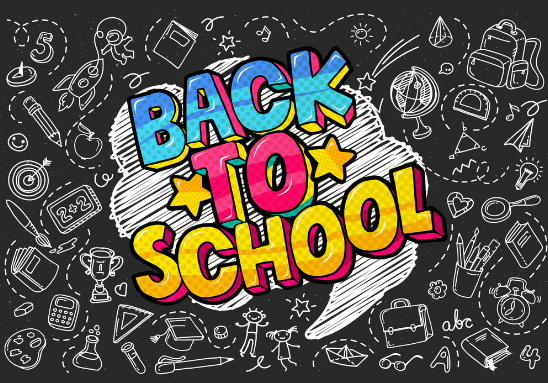 Back to School SHIRTS - TEACHER