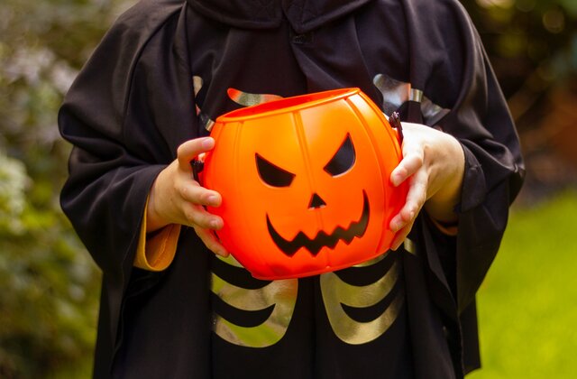 Halloween - DTF Transfers
