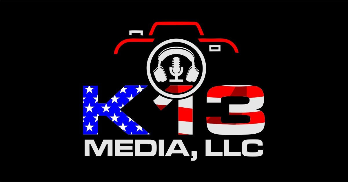 K13 Media Contest Shirts