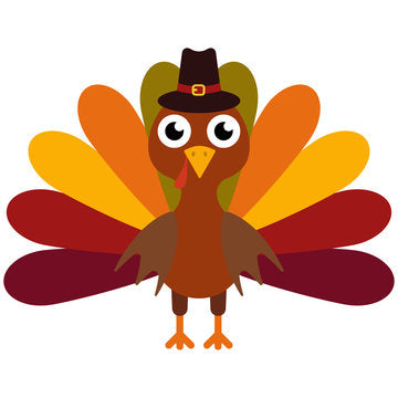 Thanksgiving - DTF Transfers
