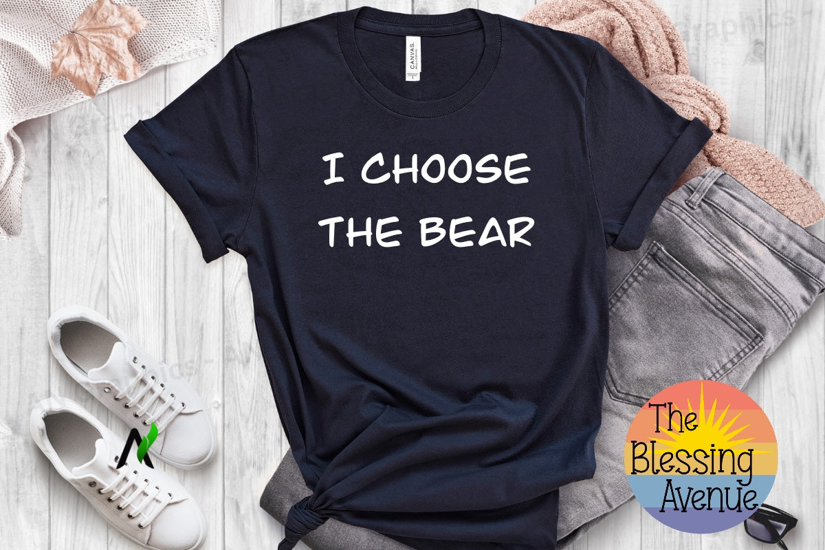 Team Bear