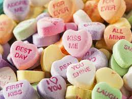 Valentines Day - DTF Transfers