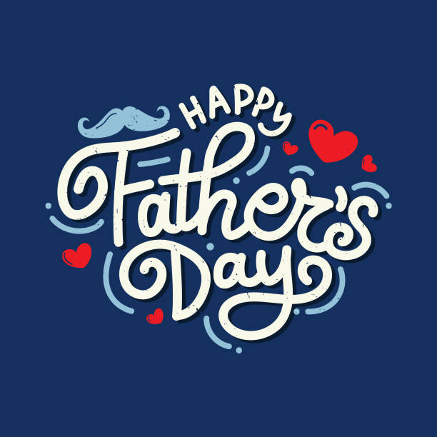 Father's Day - DTF Transfers