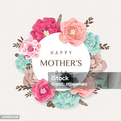 Mother's Day - DTF Transfers