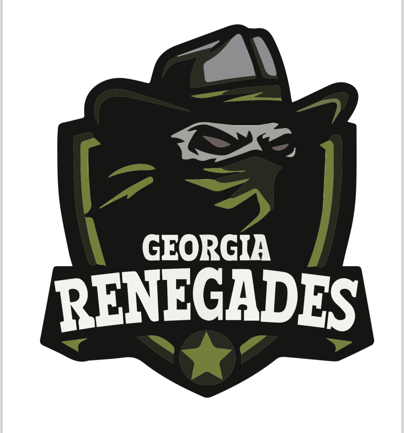 Georgia Renegades