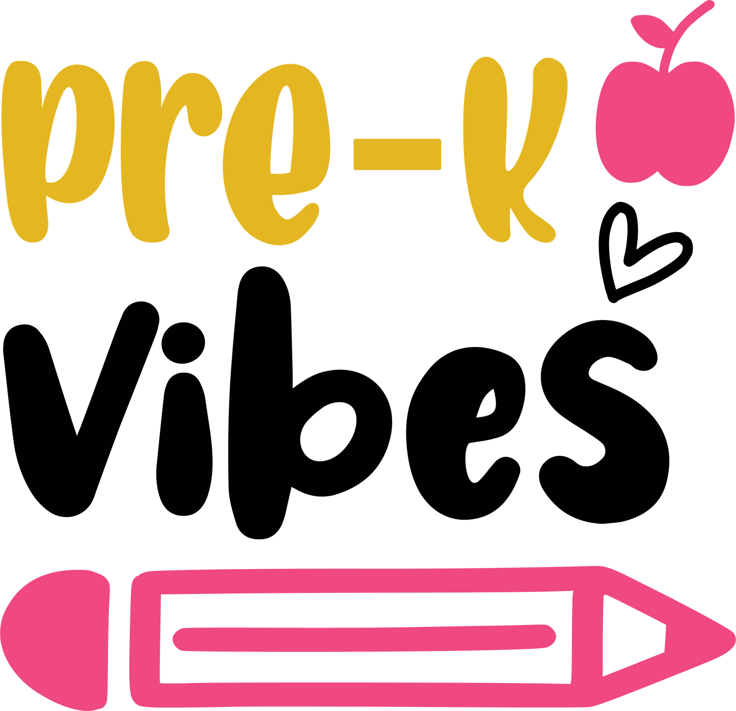 Back to School - 8