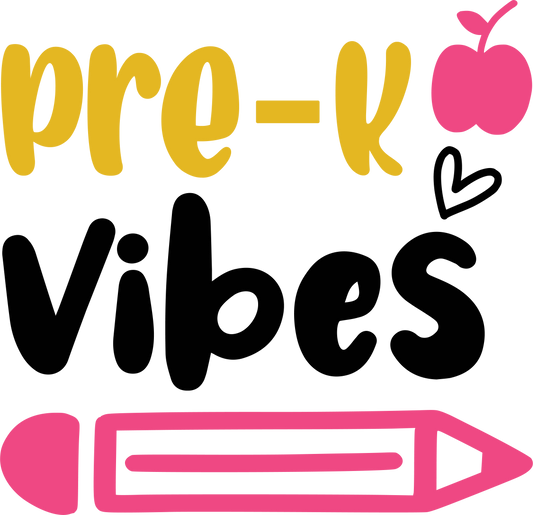 Back to School - 8