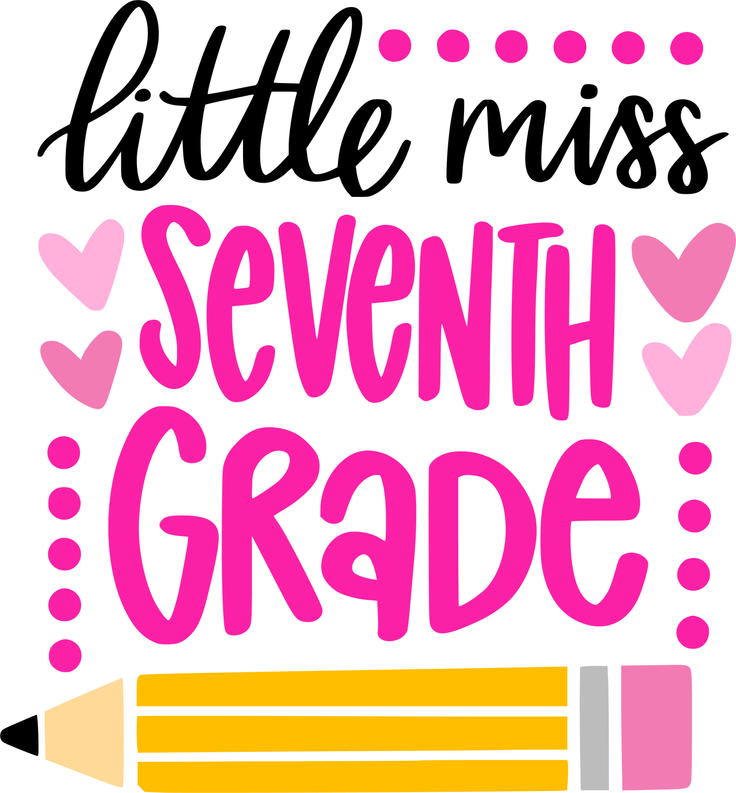 Back to School - 5