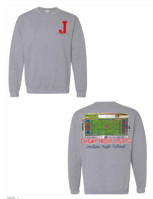 JHS Merch - 10