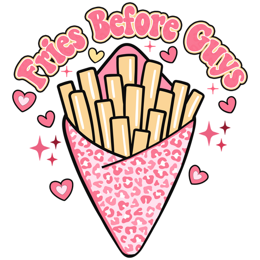 DTF Transfer - Valentine's Day 10