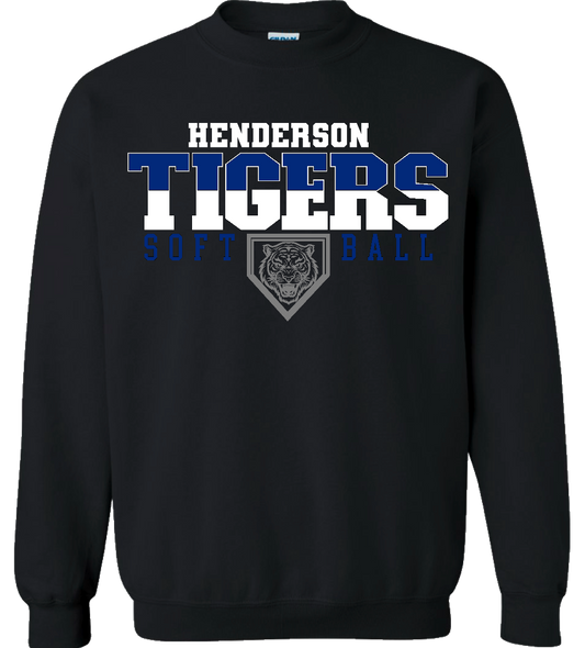 HMS Softball - 11