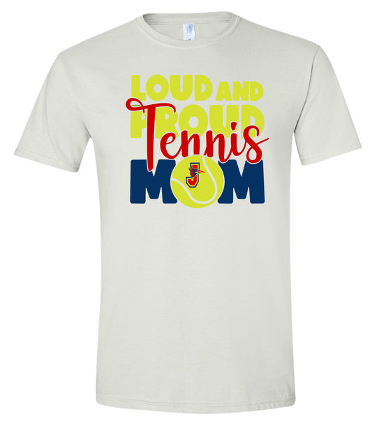 JHS Tennis - Tennis Mom 3