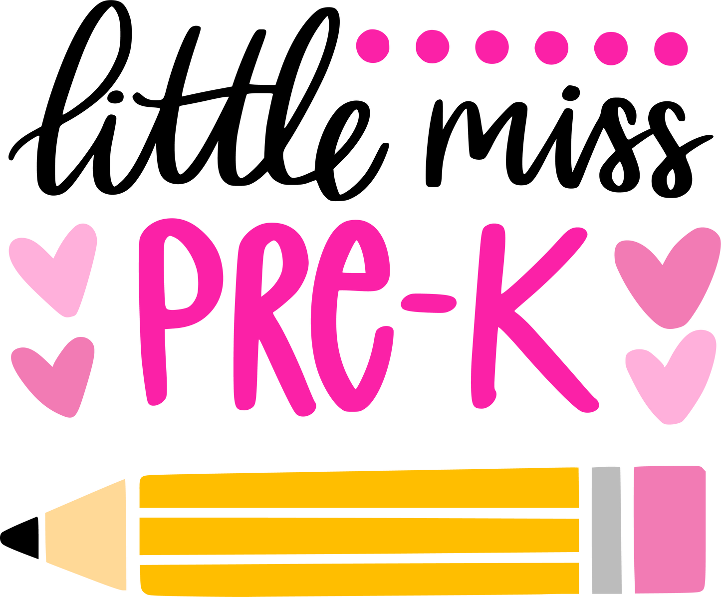 Back to School - 5