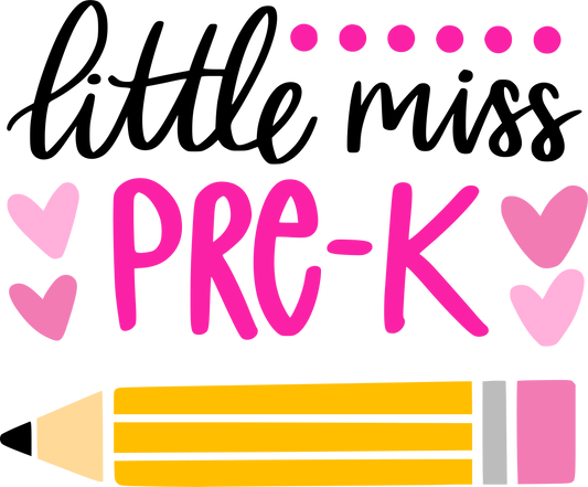 Back to School - 5