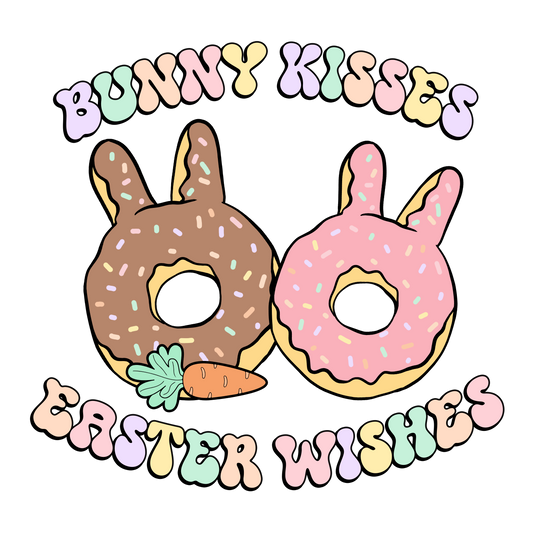DTF Transfer - Easter 5