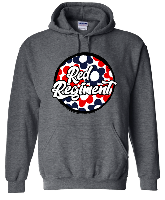 Red Regiment - 30