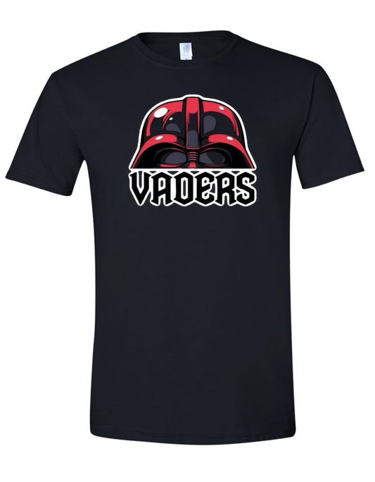 Vaders - 3