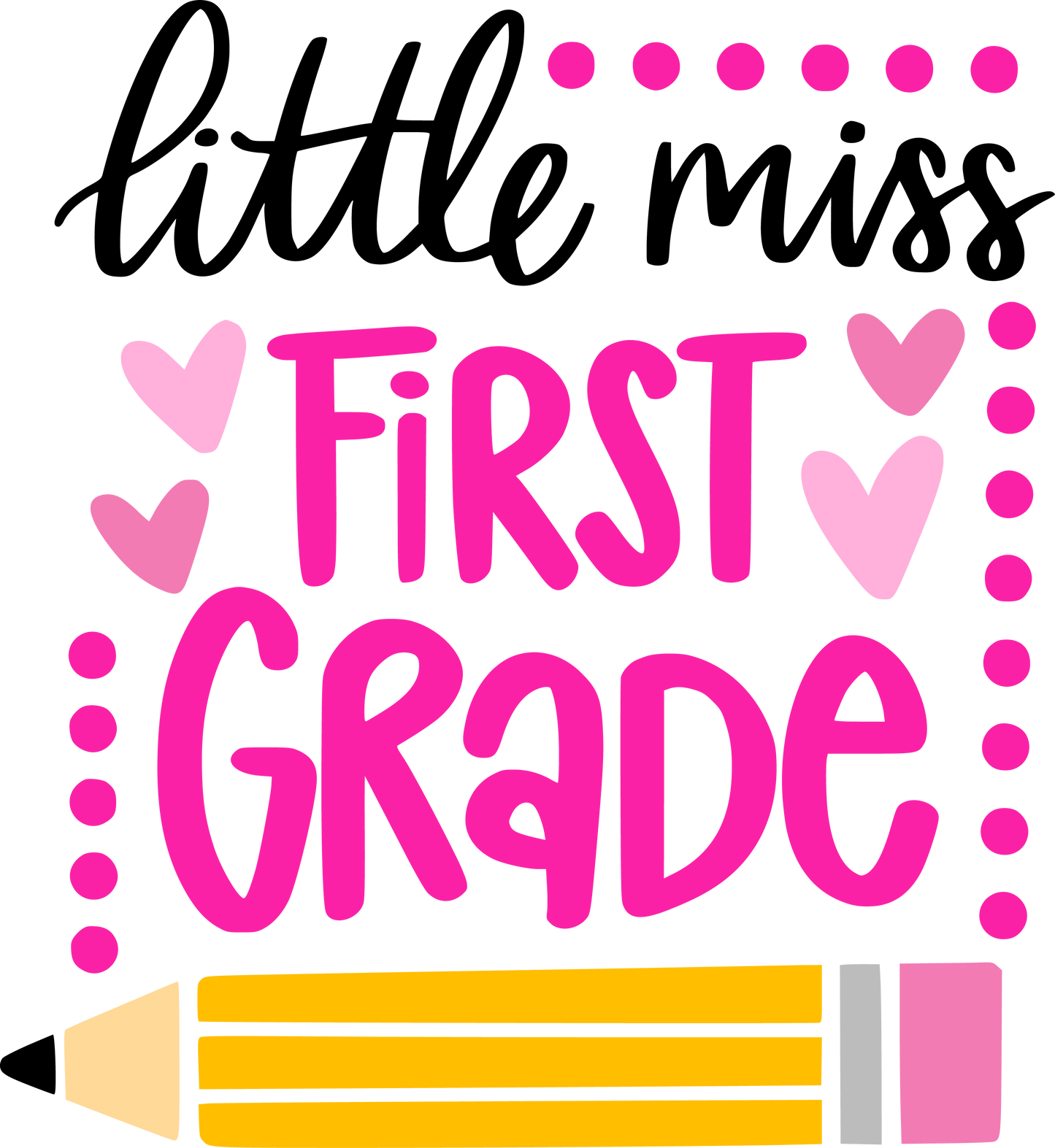 Back to School - 5