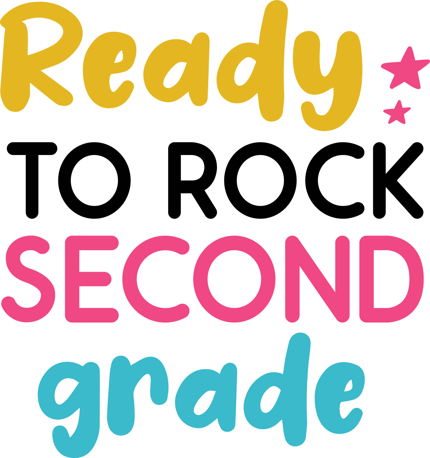Back to School - 6