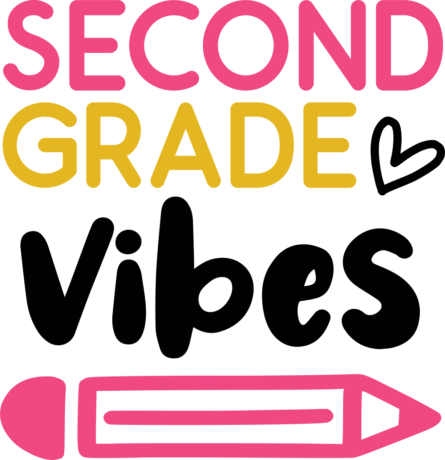 Back to School - 8